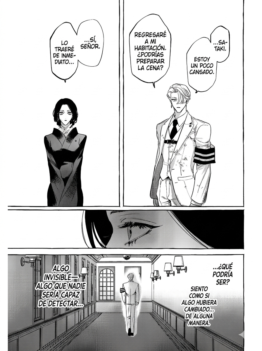 Myther Capitulo 12 página 11