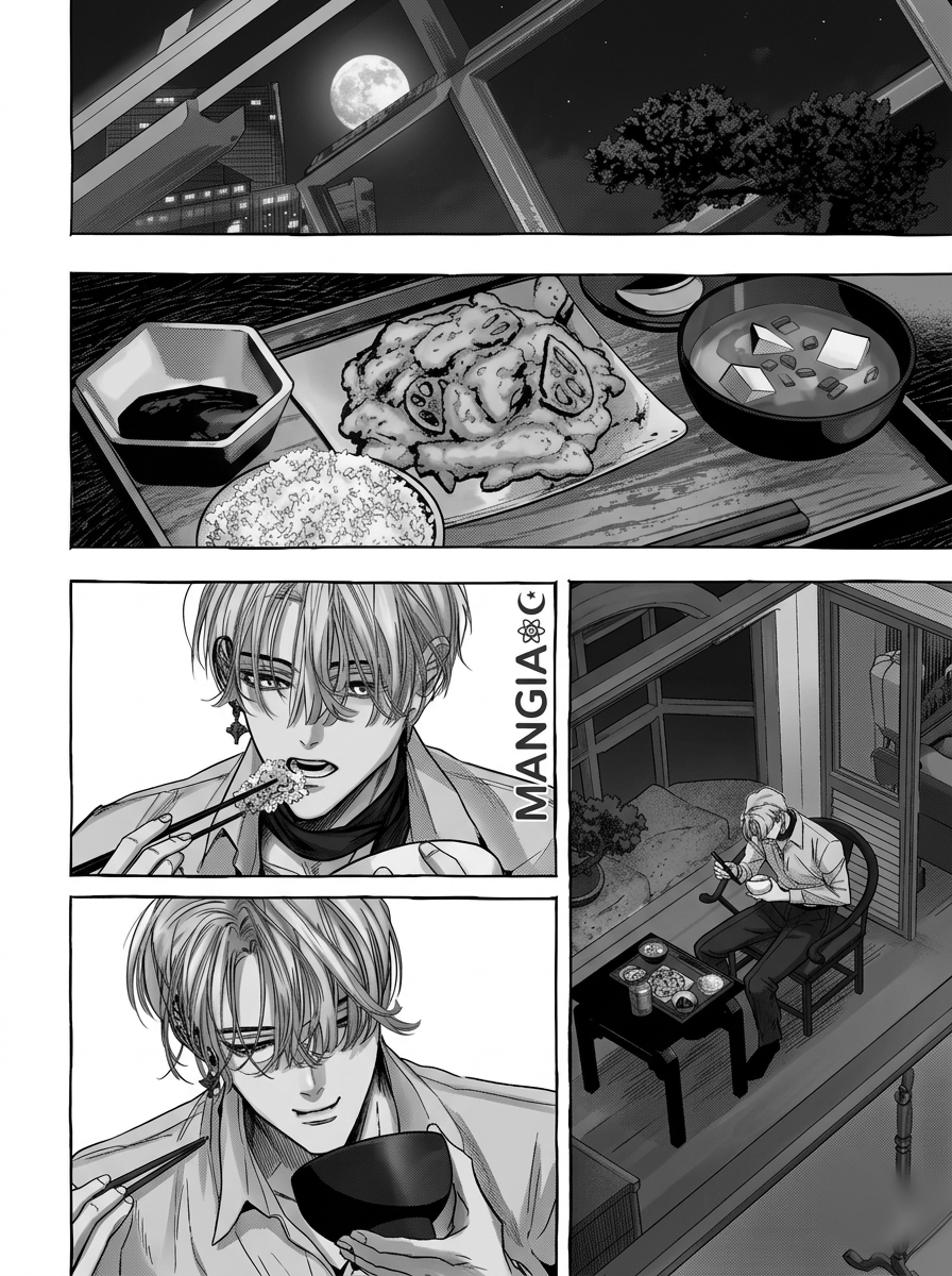 Myther Capitulo 12 página 12