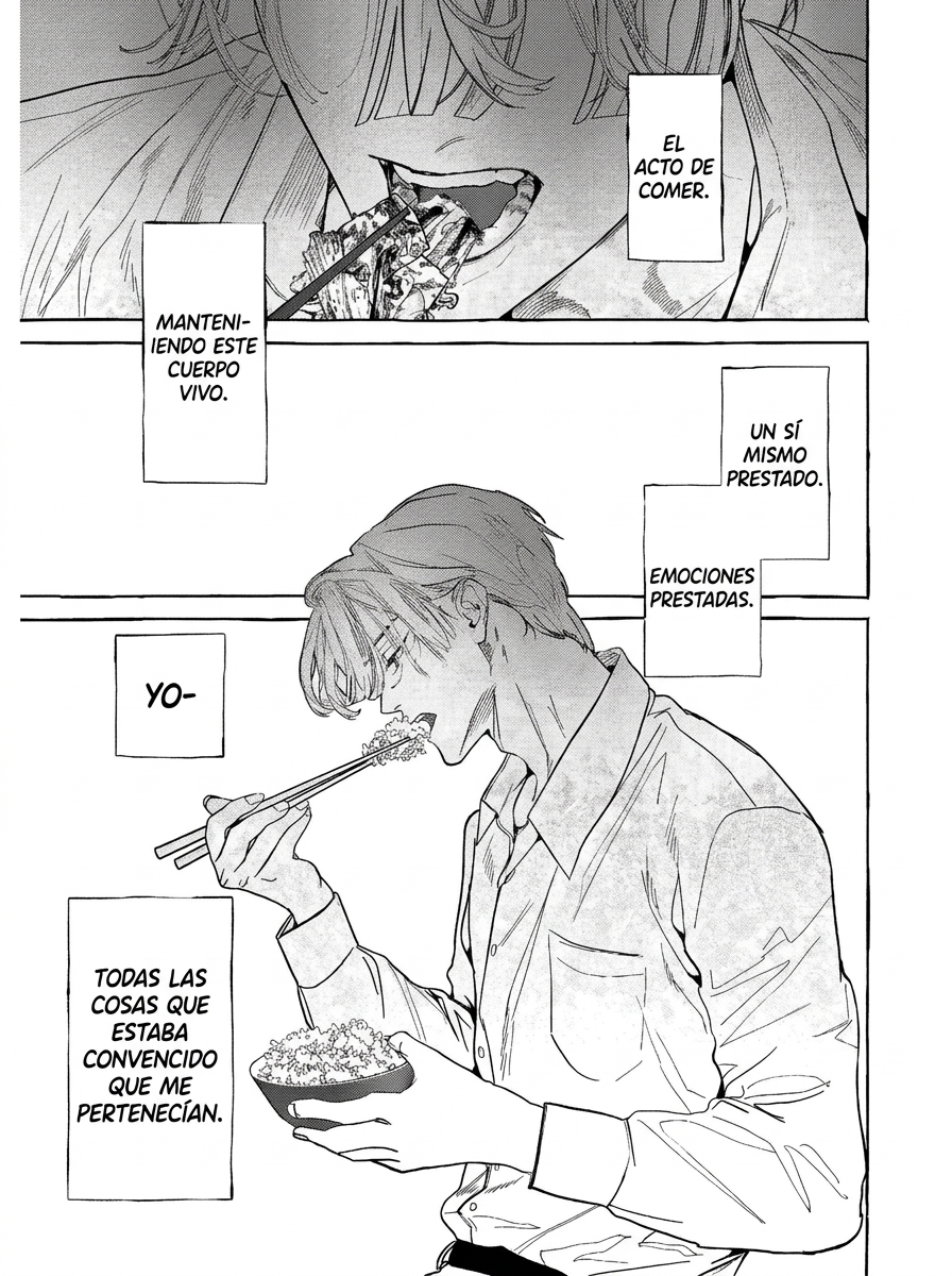 Myther Capitulo 12 página 13