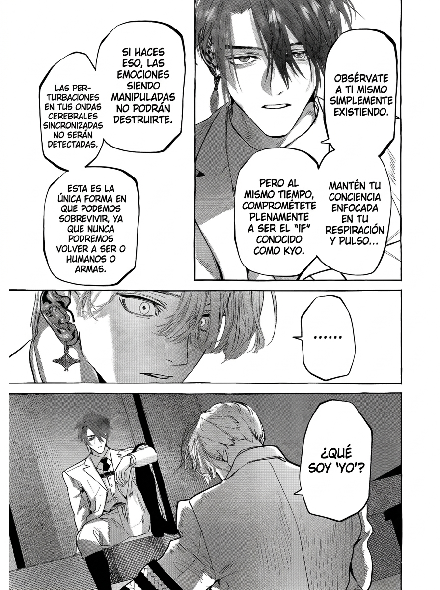 Myther Capitulo 12 página 15