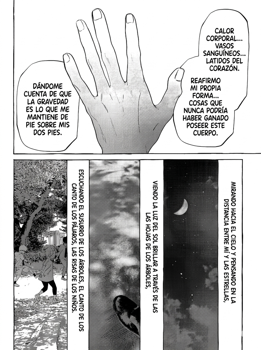 Myther Capitulo 12 página 18