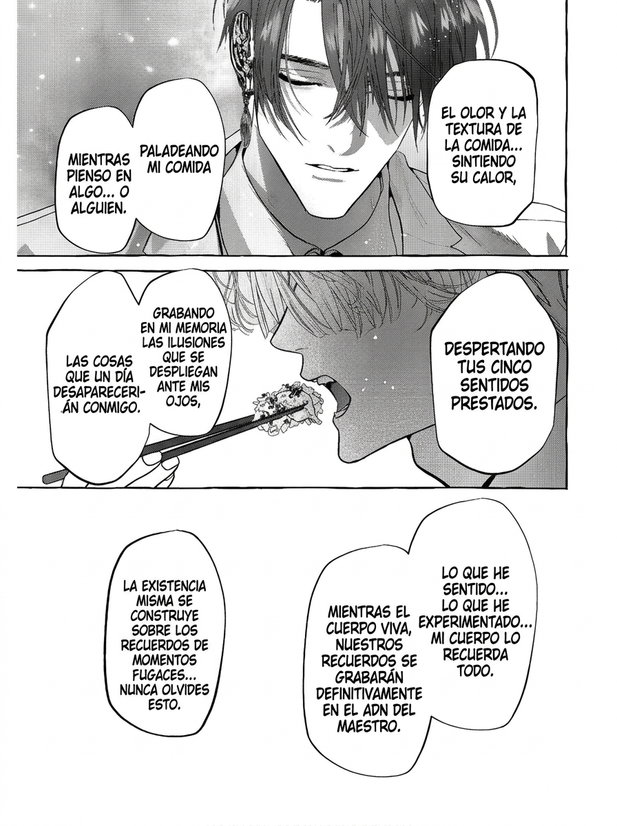 Myther Capitulo 12 página 19
