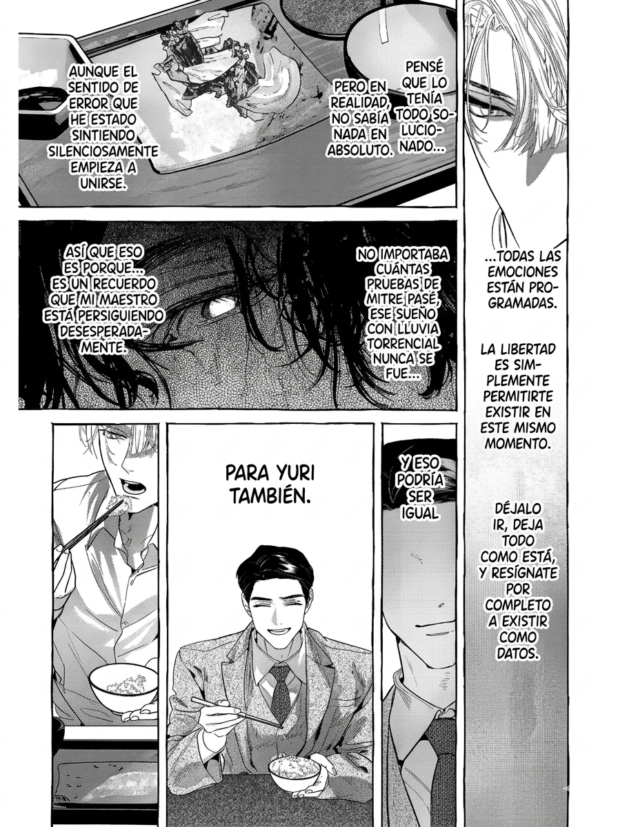 Myther Capitulo 12 página 20