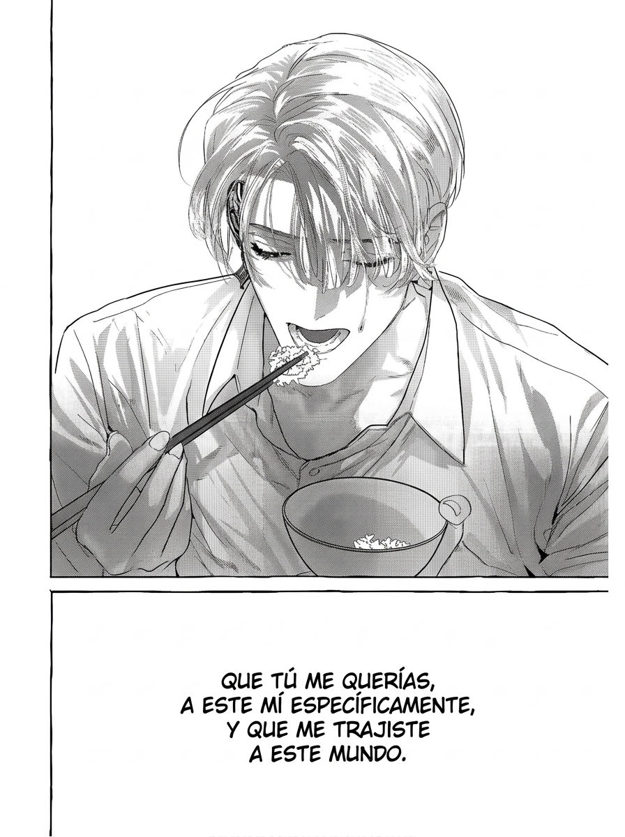 Myther Capitulo 12 página 22