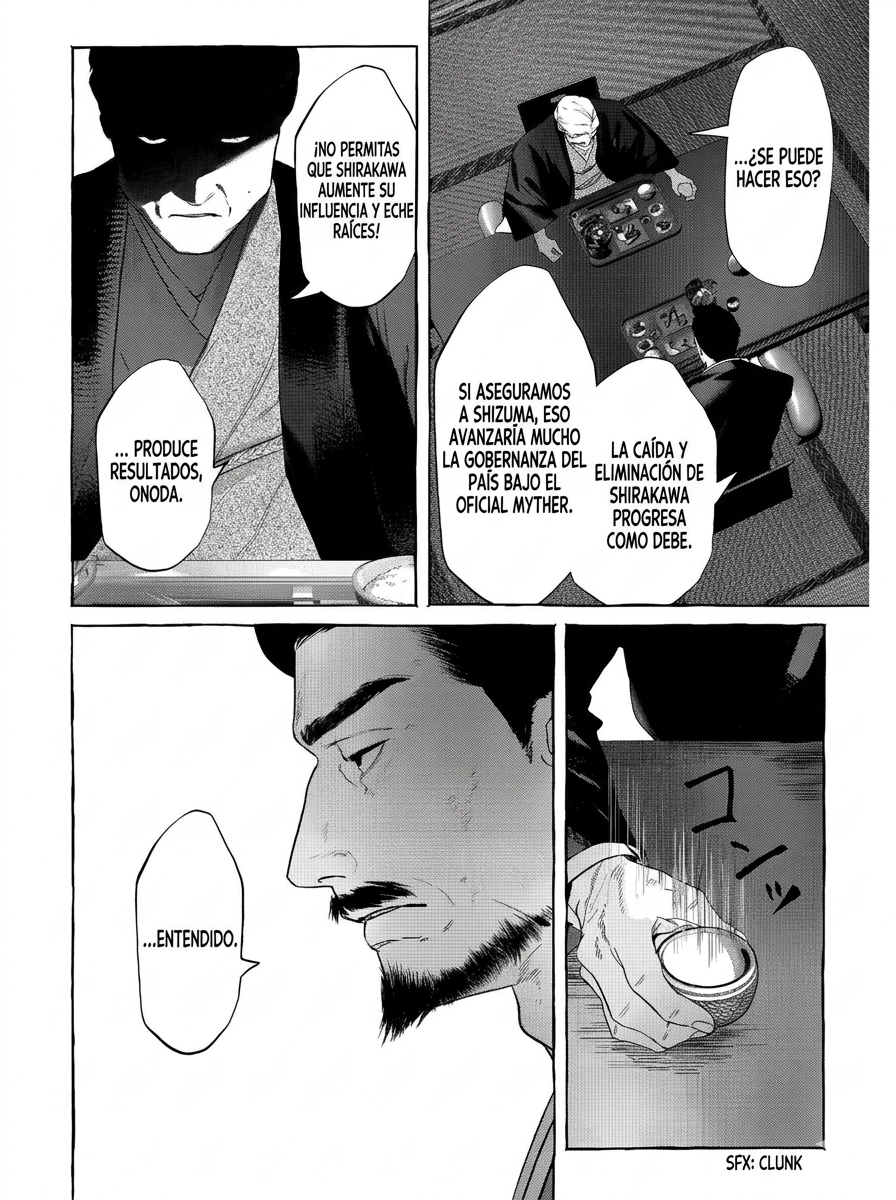 Myther Capitulo 12 página 26