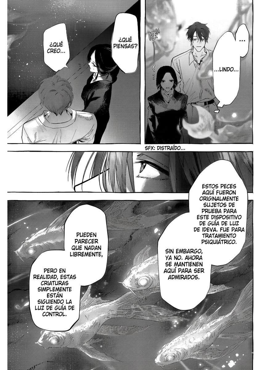 Myther Capitulo 12 página 31