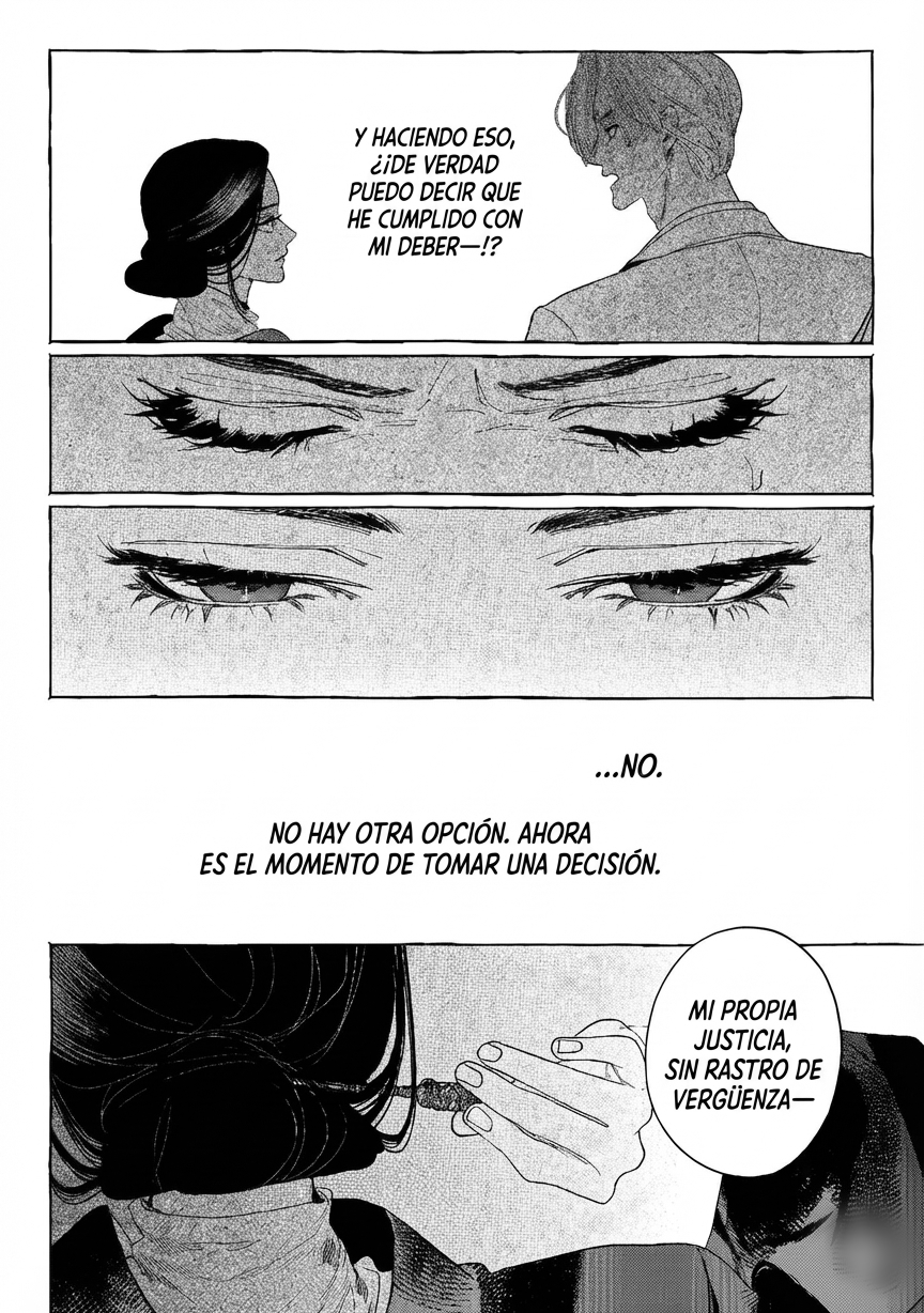 Myther Capitulo 12 página 40