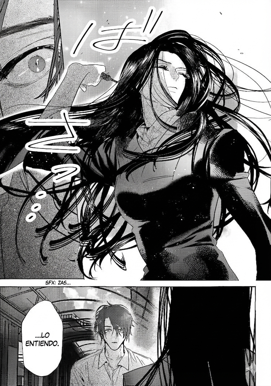 Myther Capitulo 12 página 41
