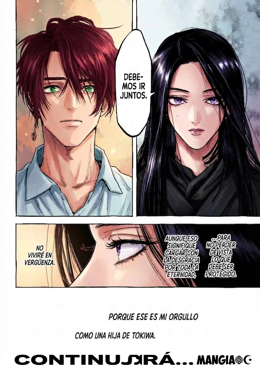 Myther Capitulo 12 página 42