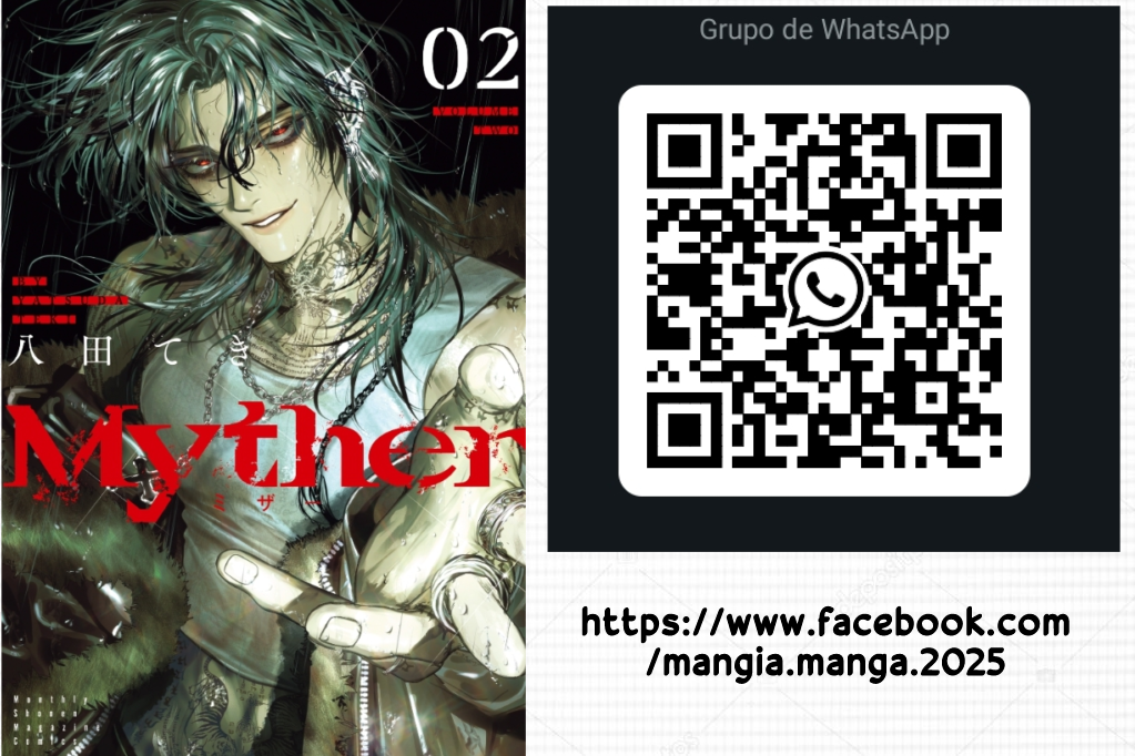 Myther Capitulo 12 página 43
