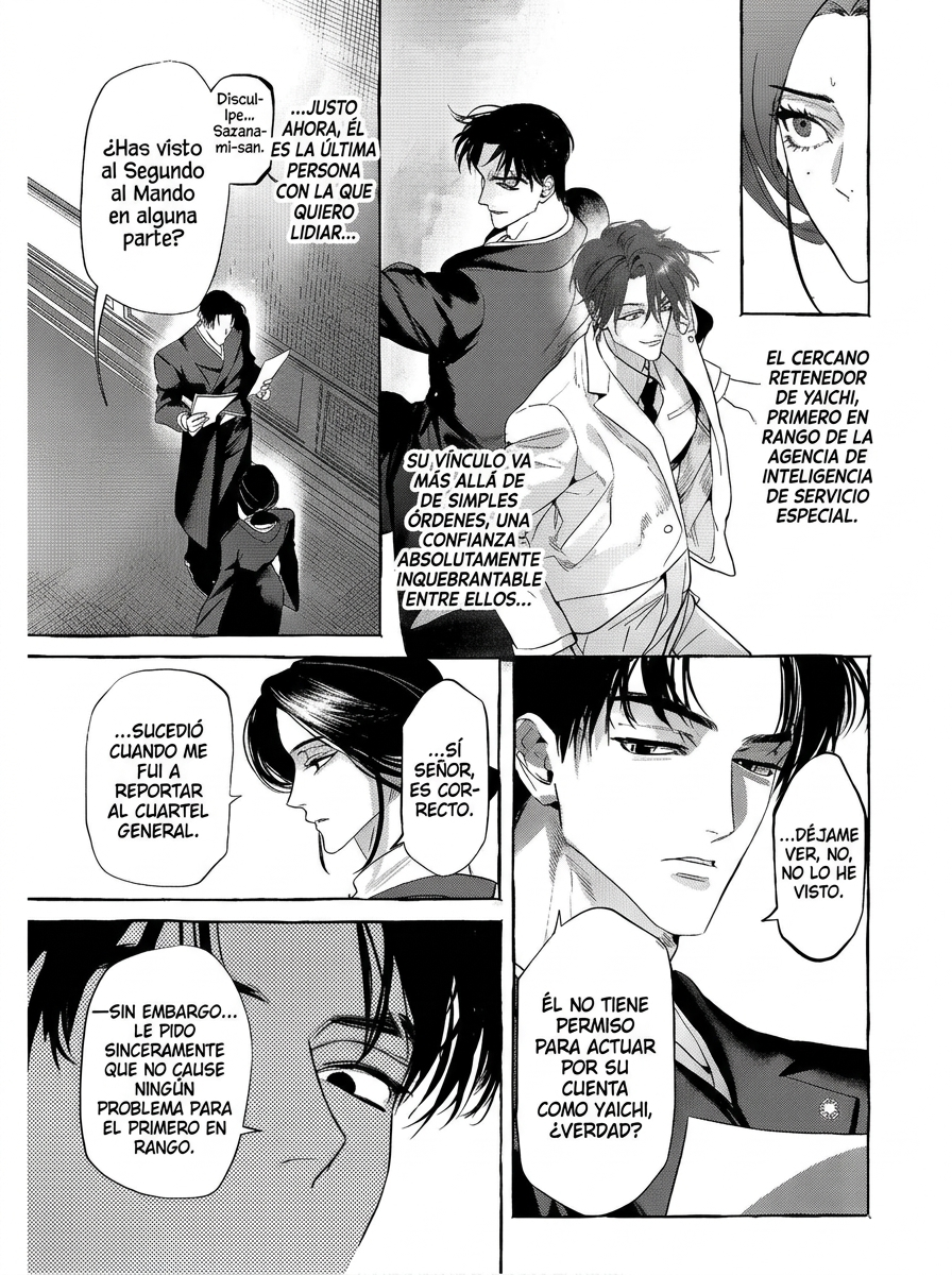 Myther Capitulo 12 página 5