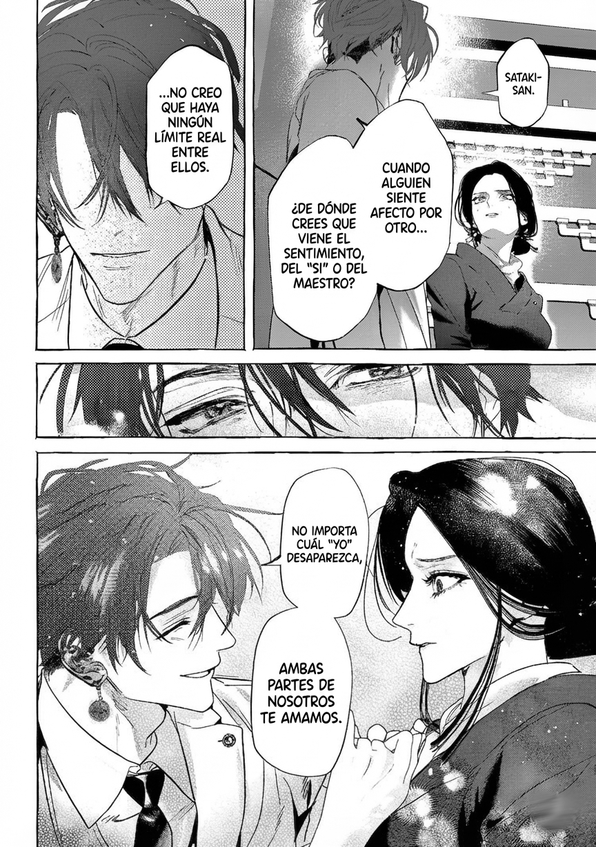 Myther Capitulo 13 página 22