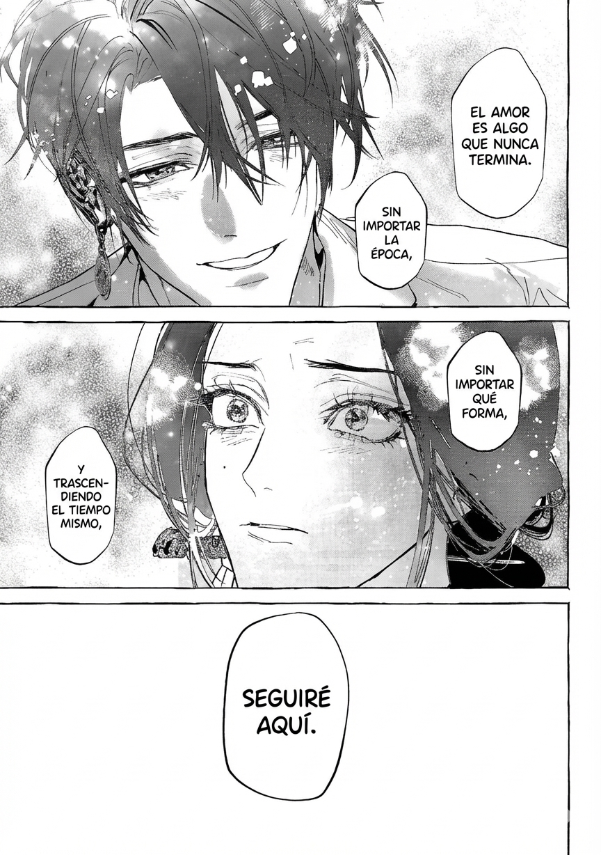 Myther Capitulo 13 página 23