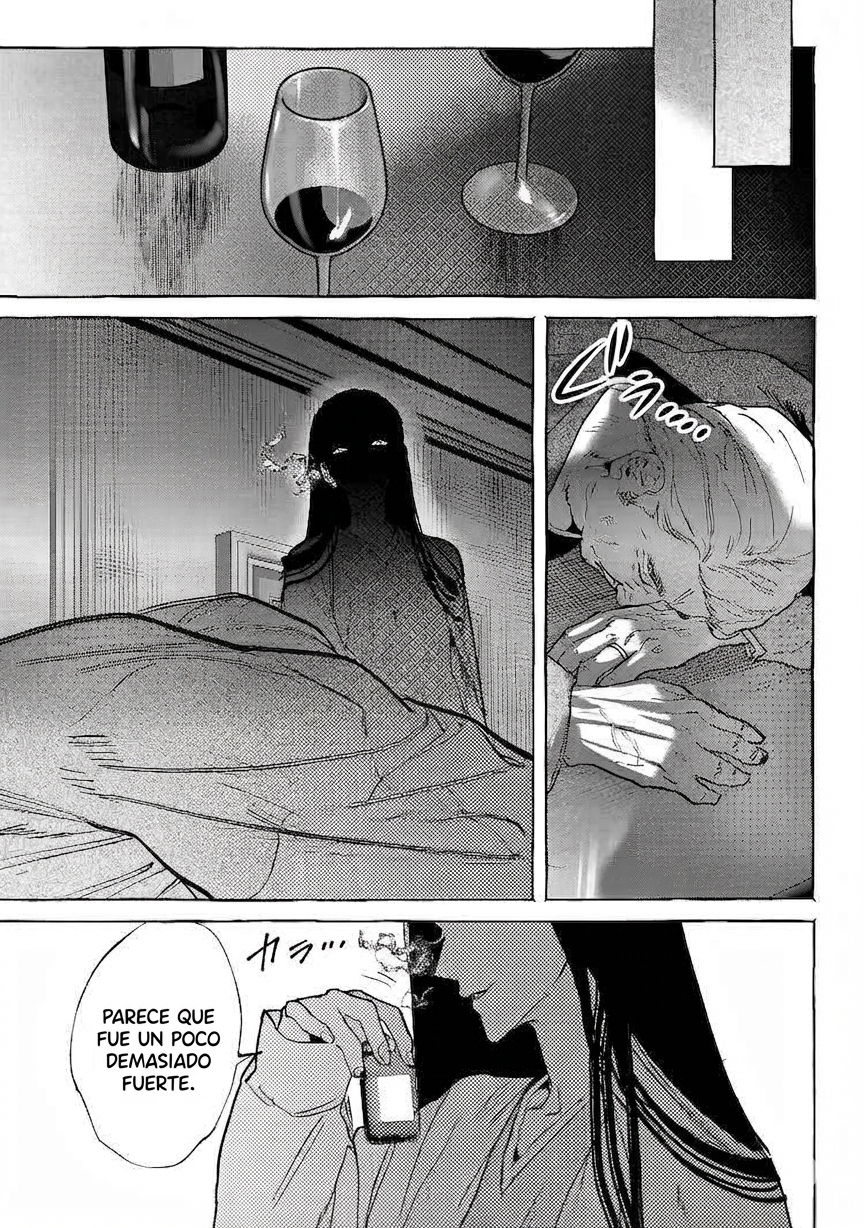 Myther Capitulo 13 página 25