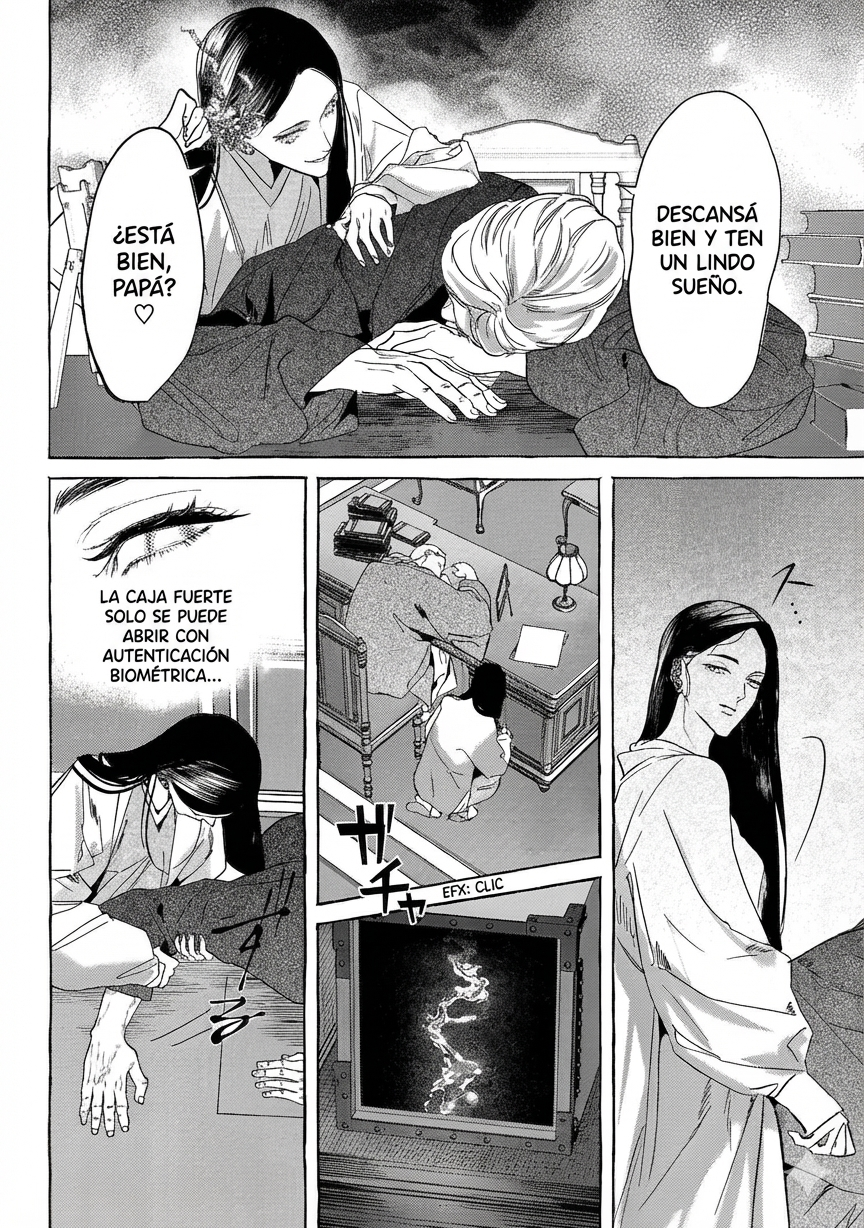 Myther Capitulo 13 página 26