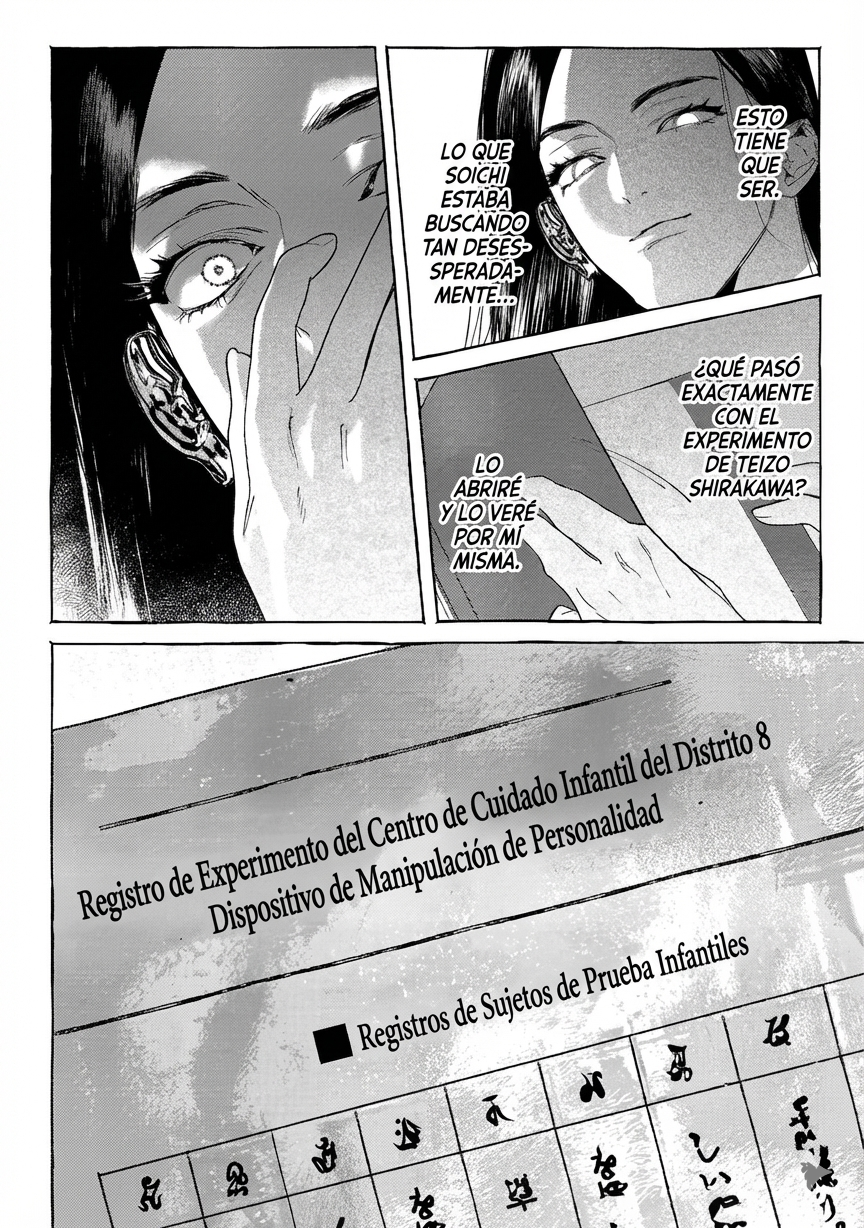 Myther Capitulo 13 página 28