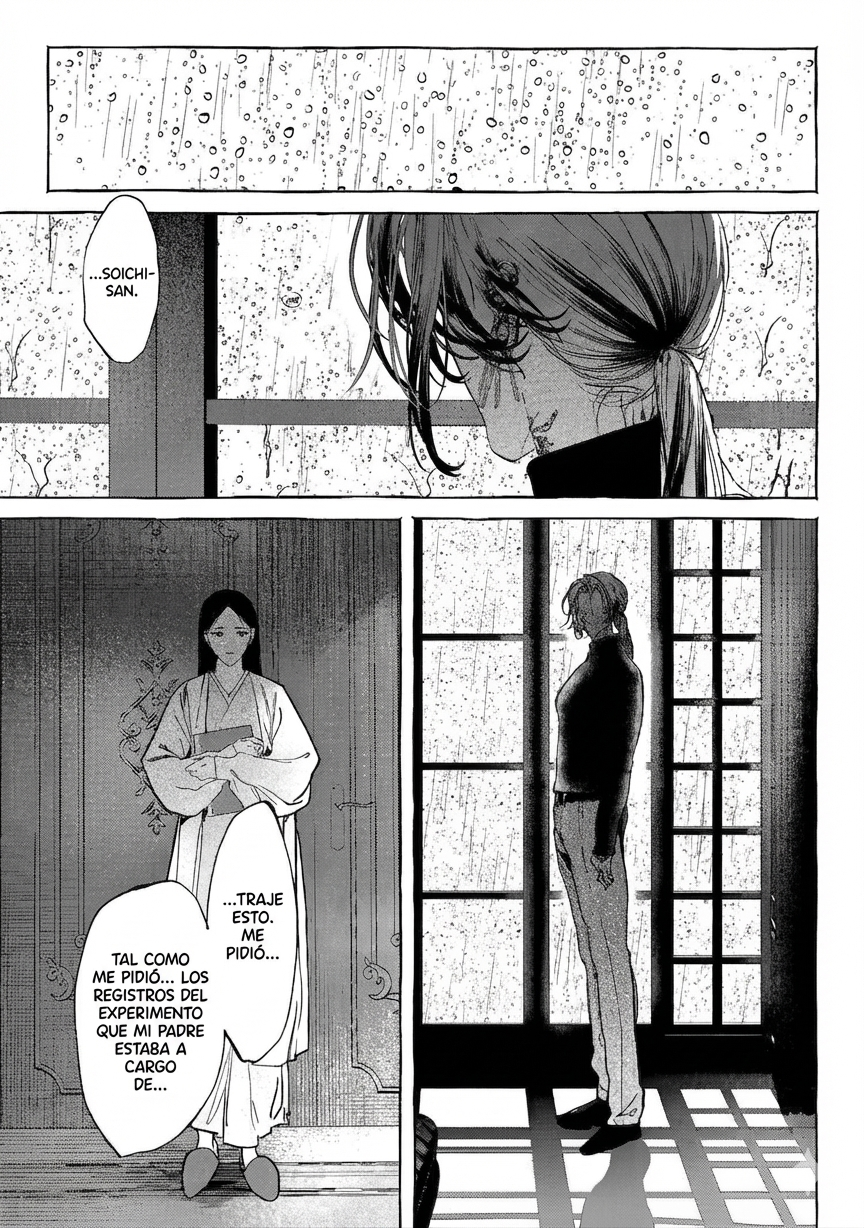 Myther Capitulo 13 página 29