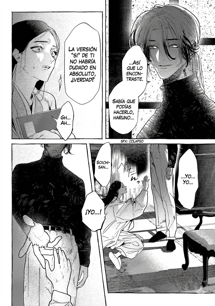 Myther Capitulo 13 página 30