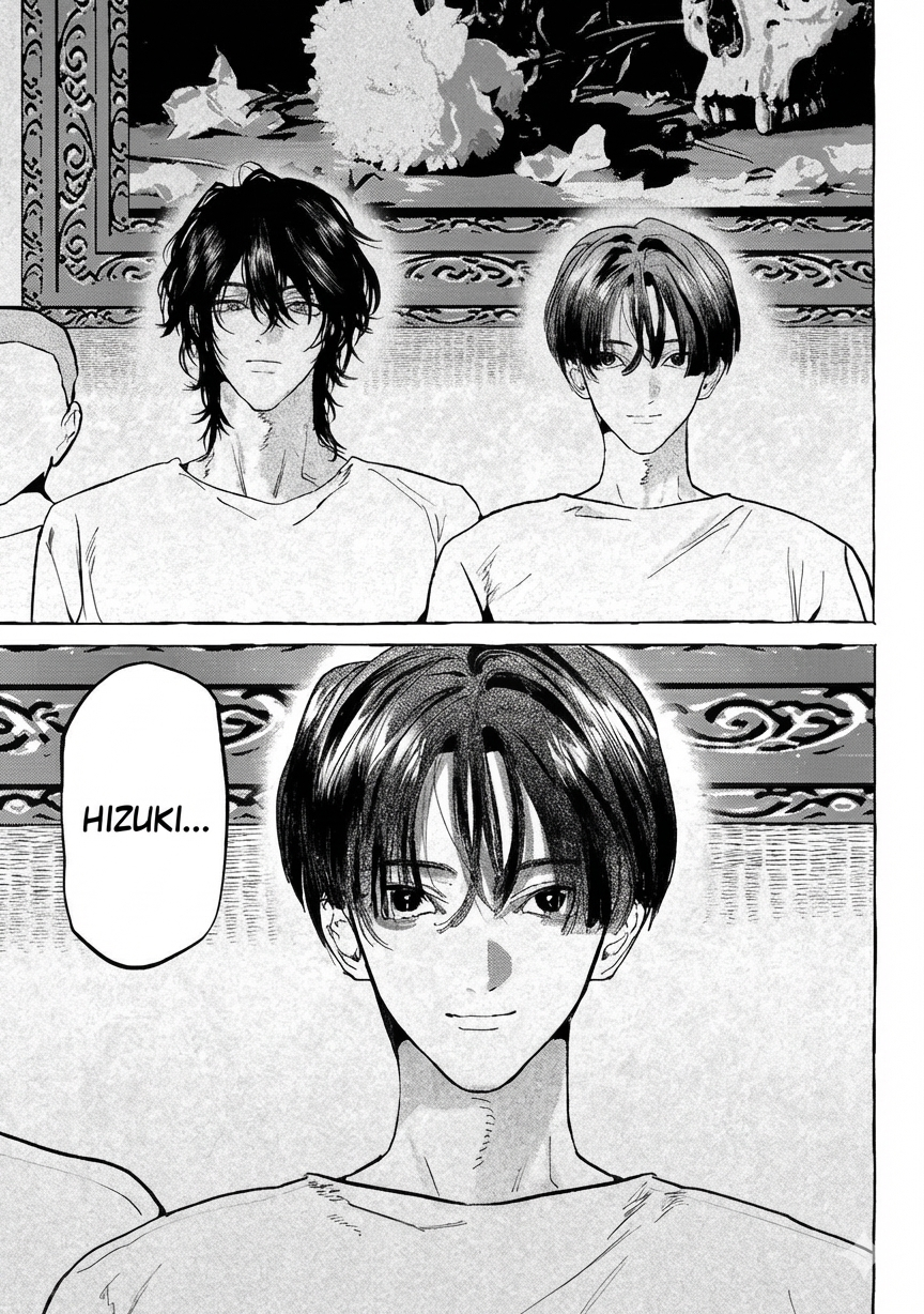 Myther Capitulo 13 página 35