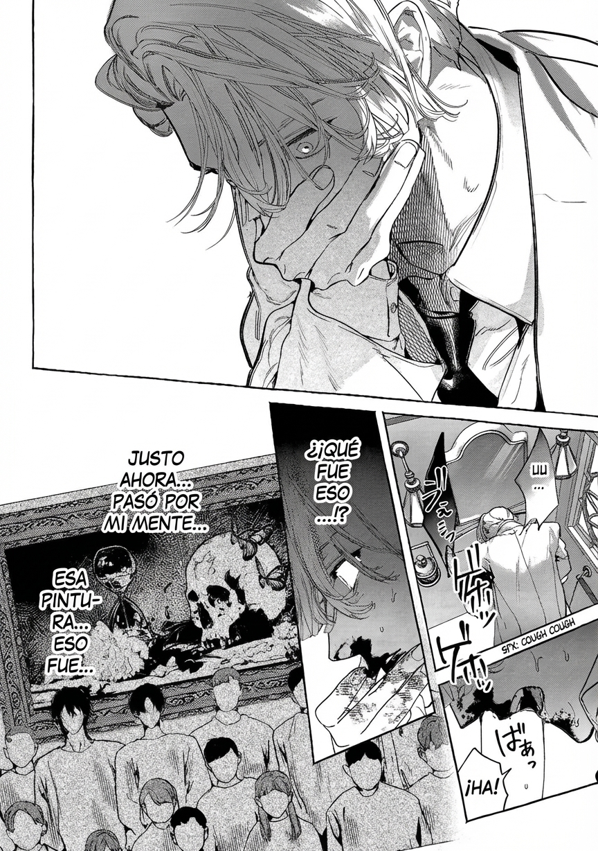 Myther Capitulo 13 página 36