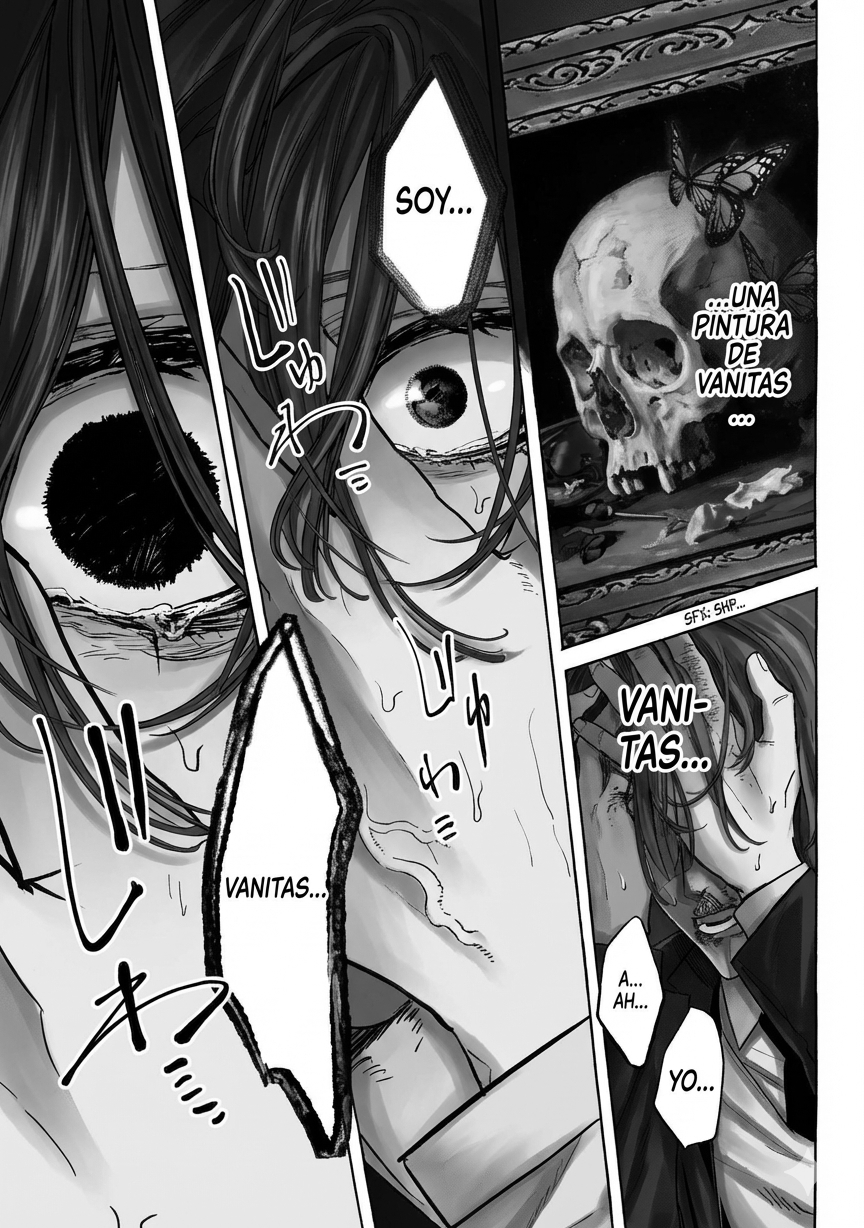 Myther Capitulo 13 página 37