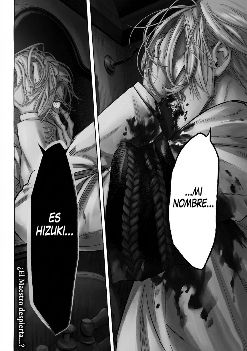Myther Capitulo 13 página 39
