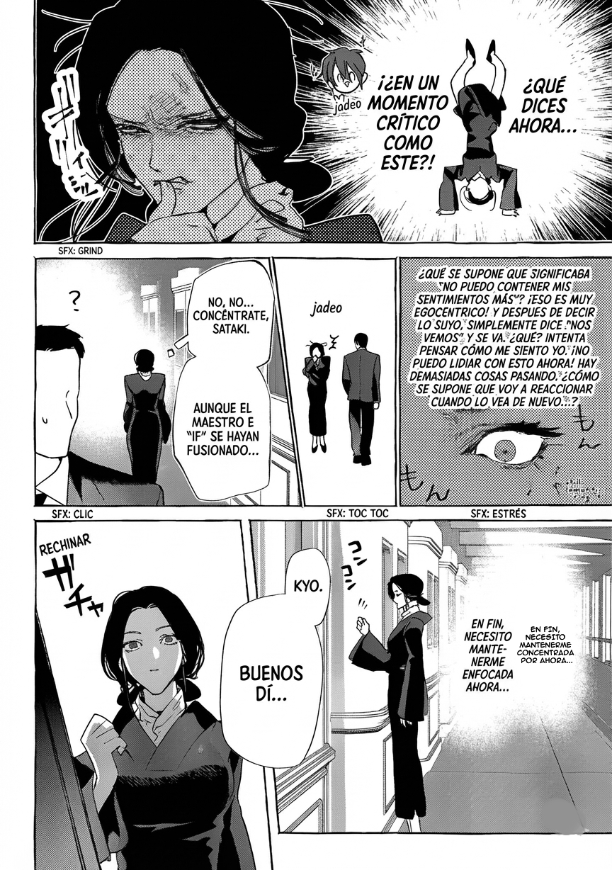 Myther Capitulo 14 página 10