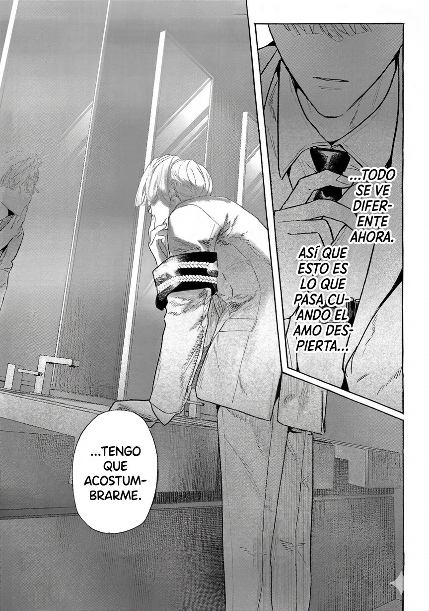 Myther Capitulo 14 página 15