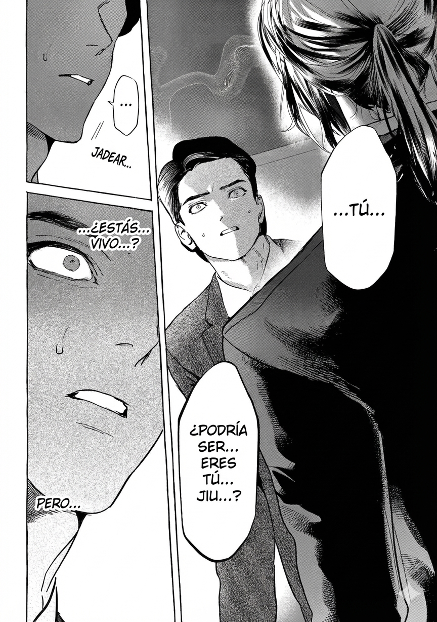 Myther Capitulo 14 página 22