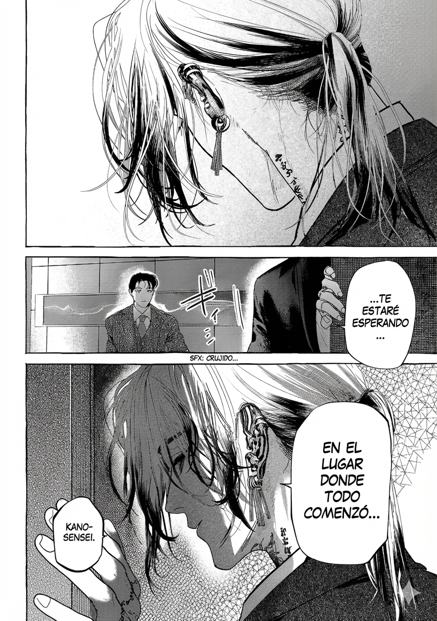 Myther Capitulo 14 página 34