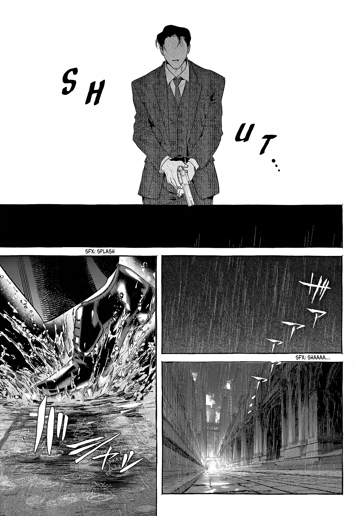 Myther Capitulo 14 página 35
