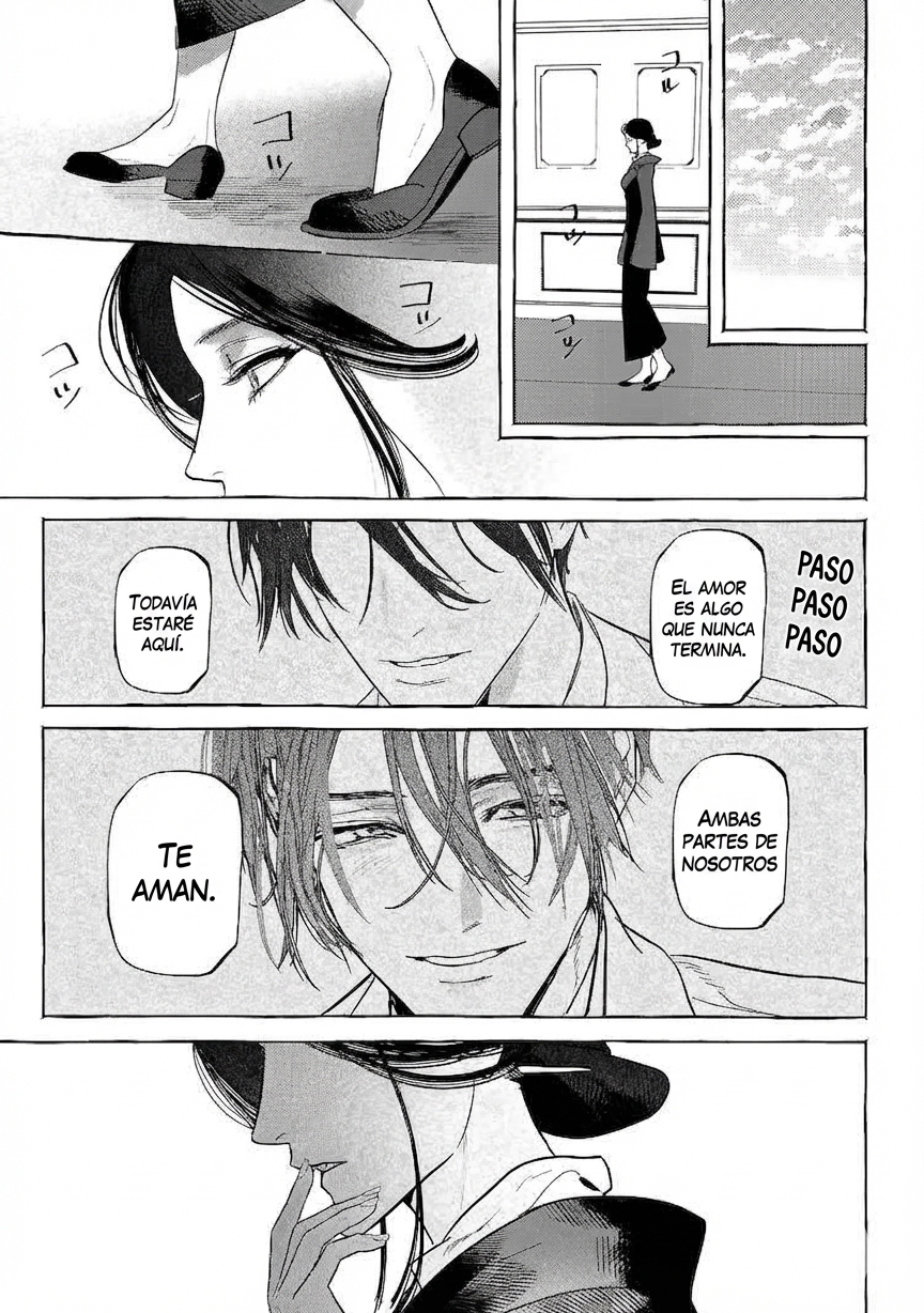 Myther Capitulo 14 página 9