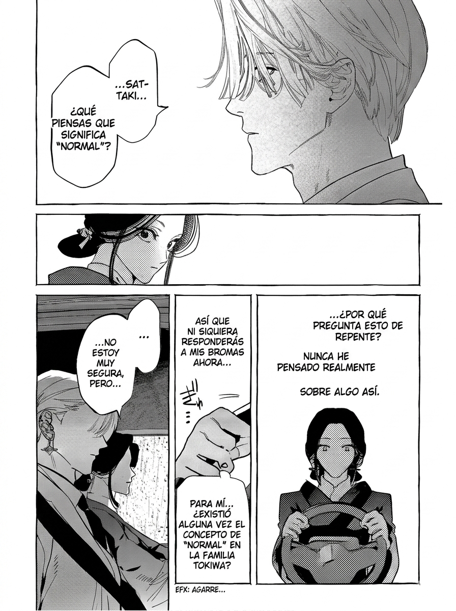Myther Capitulo 15 página 10