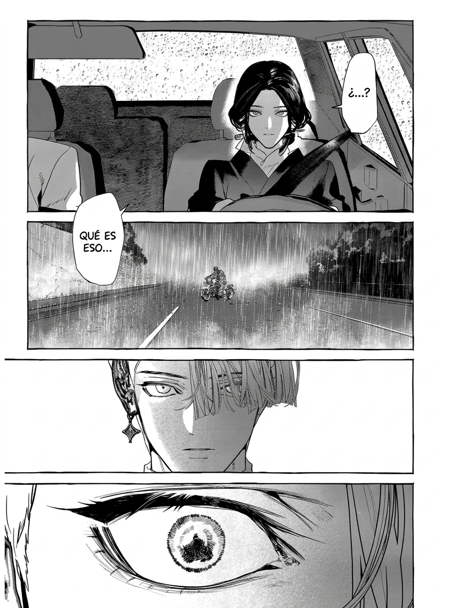 Myther Capitulo 15 página 13