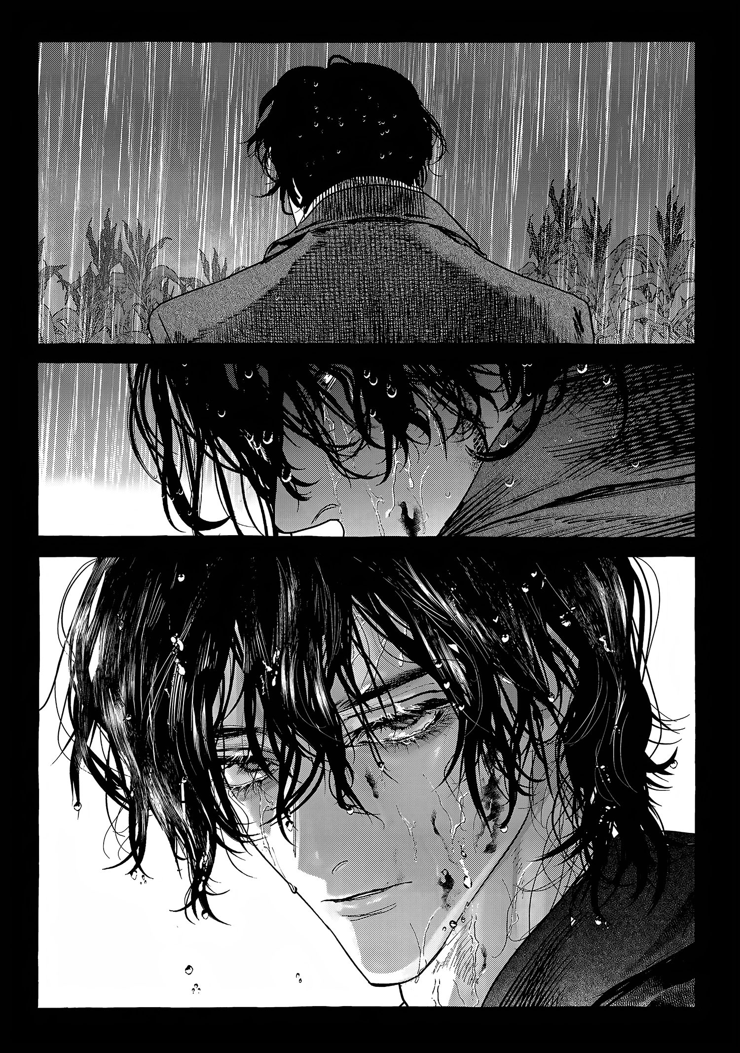 Myther Capitulo 15 página 16