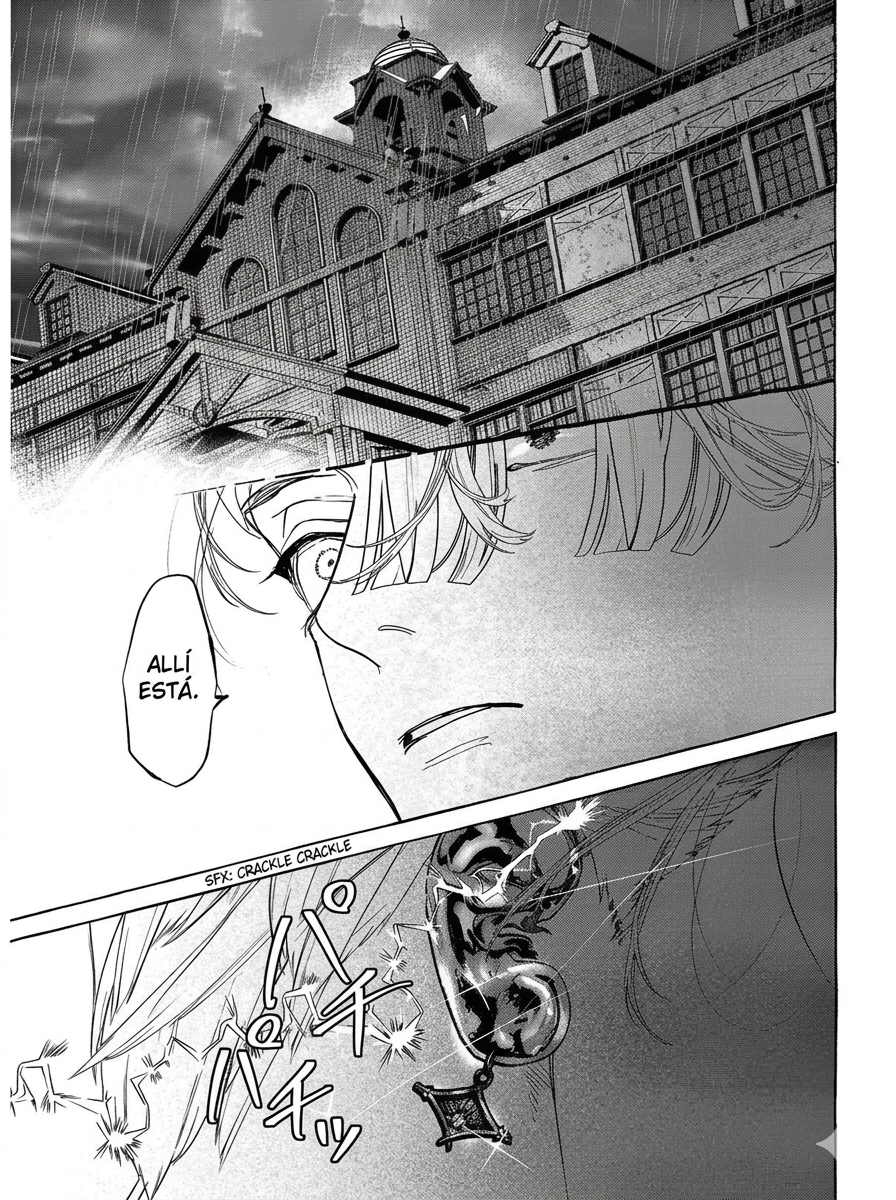 Myther Capitulo 15 página 28
