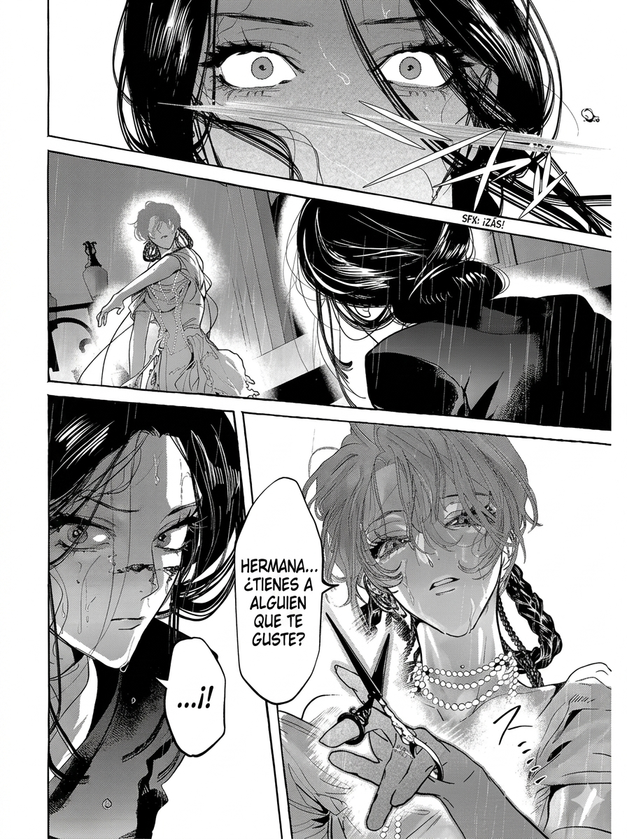 Myther Capitulo 15 página 36