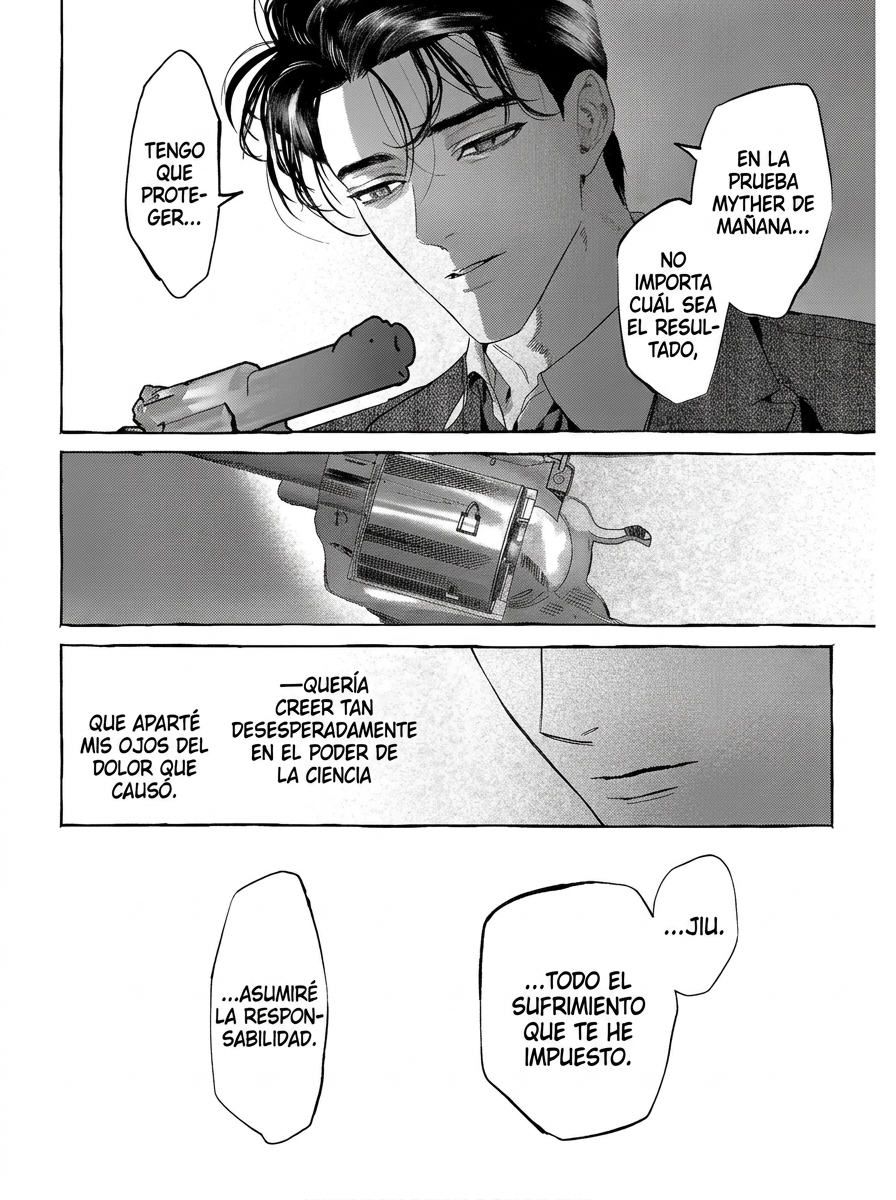 Myther Capitulo 15 página 4