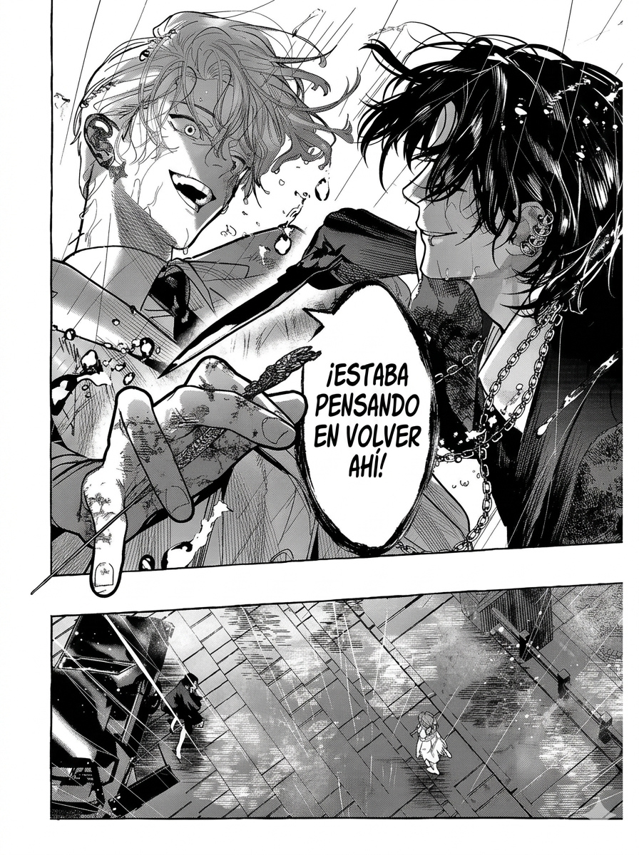Myther Capitulo 15 página 40
