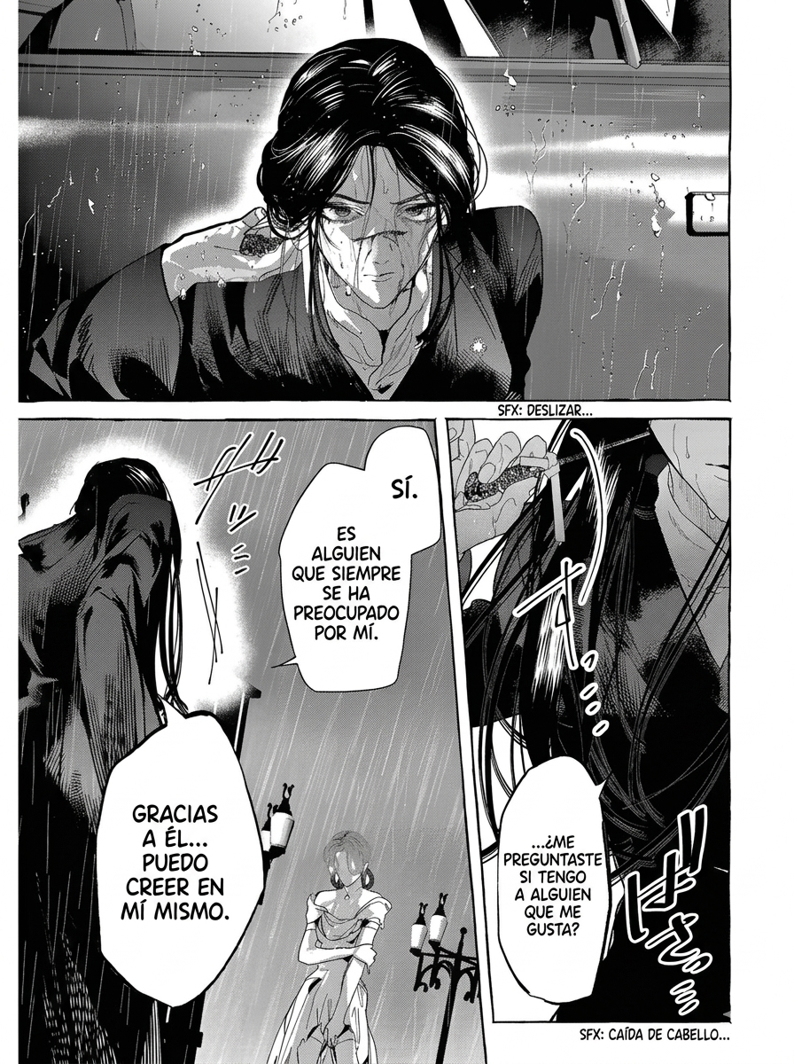 Myther Capitulo 15 página 41