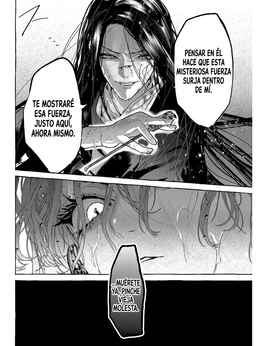 Myther Capitulo 15 página 42