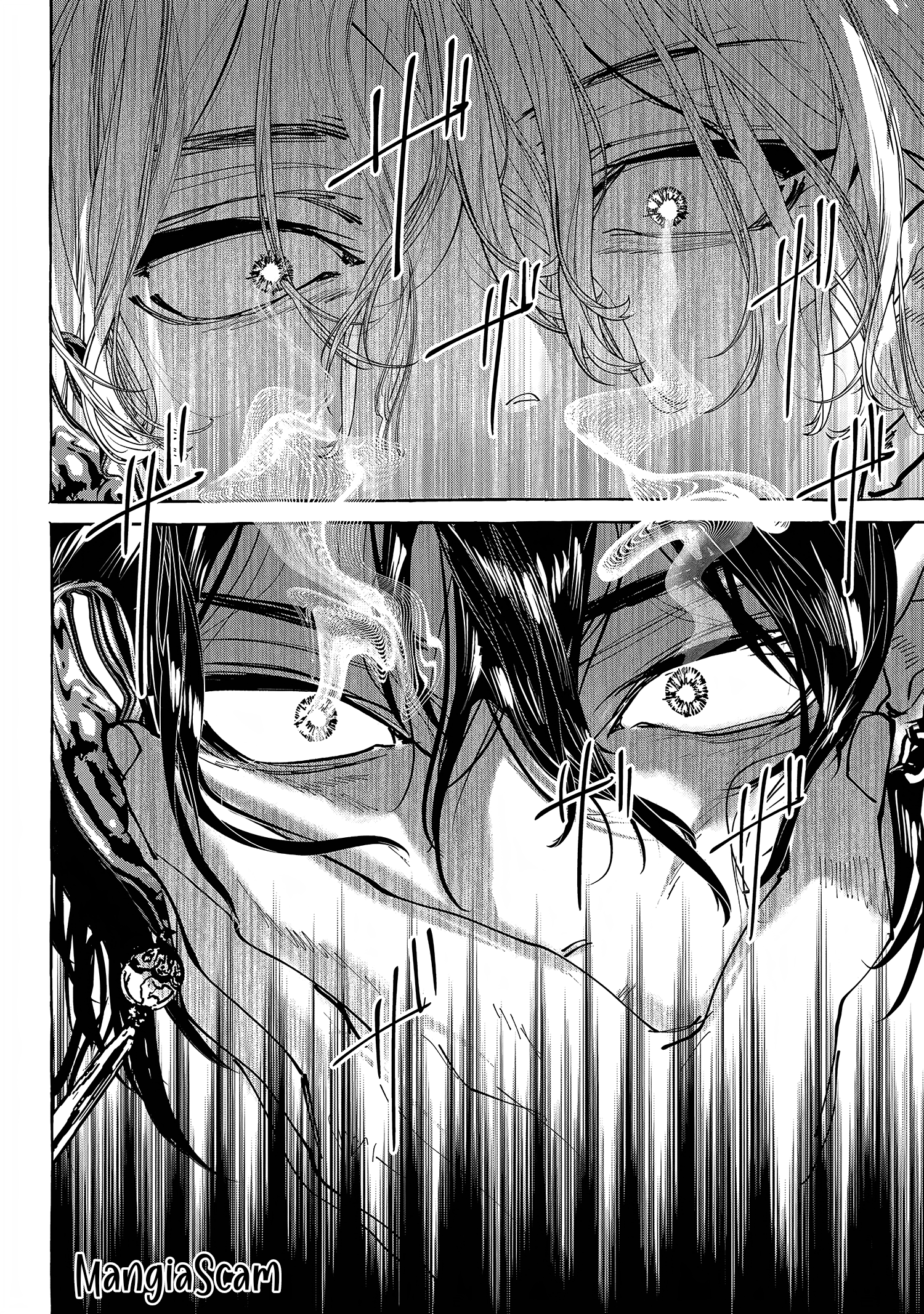 Myther Capitulo 16 página 17