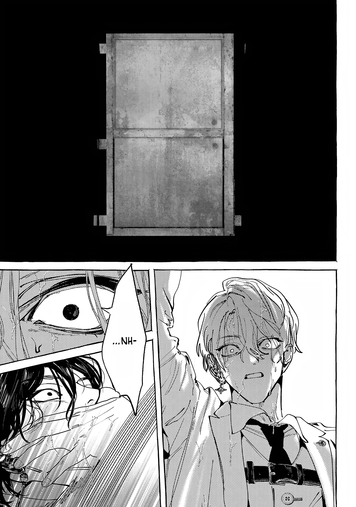 Myther Capitulo 16 página 18