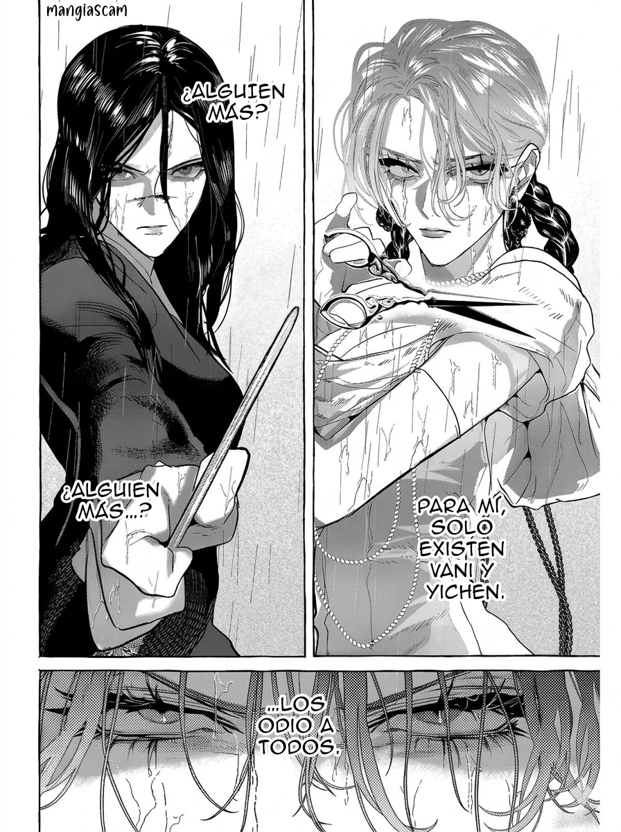 Myther Capitulo 16 página 2