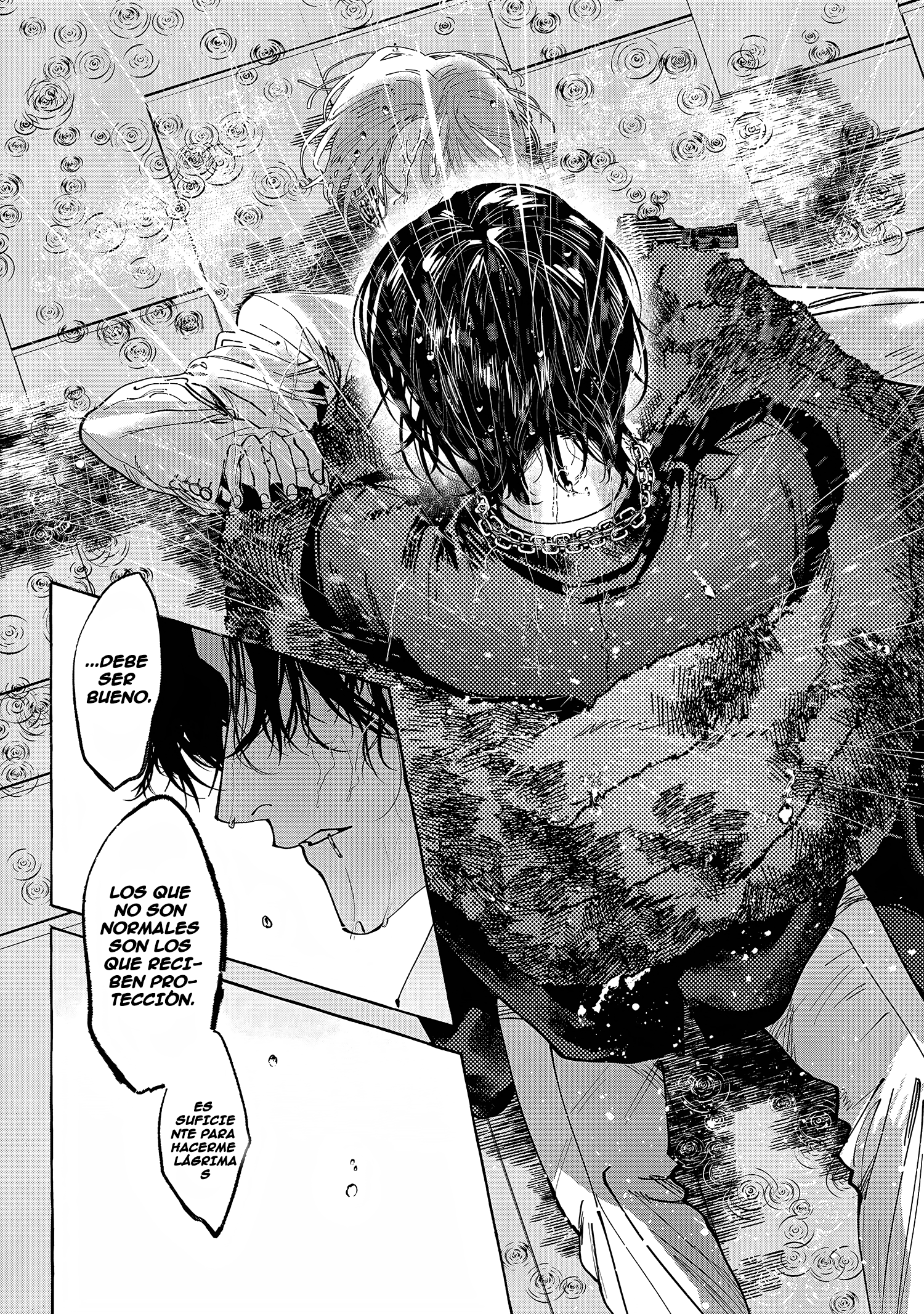 Myther Capitulo 16 página 22