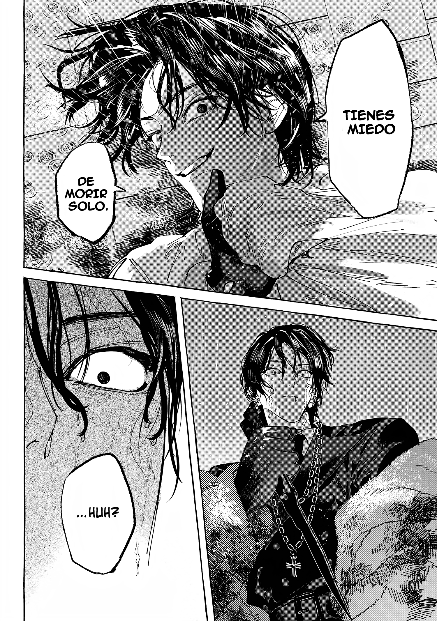 Myther Capitulo 16 página 25