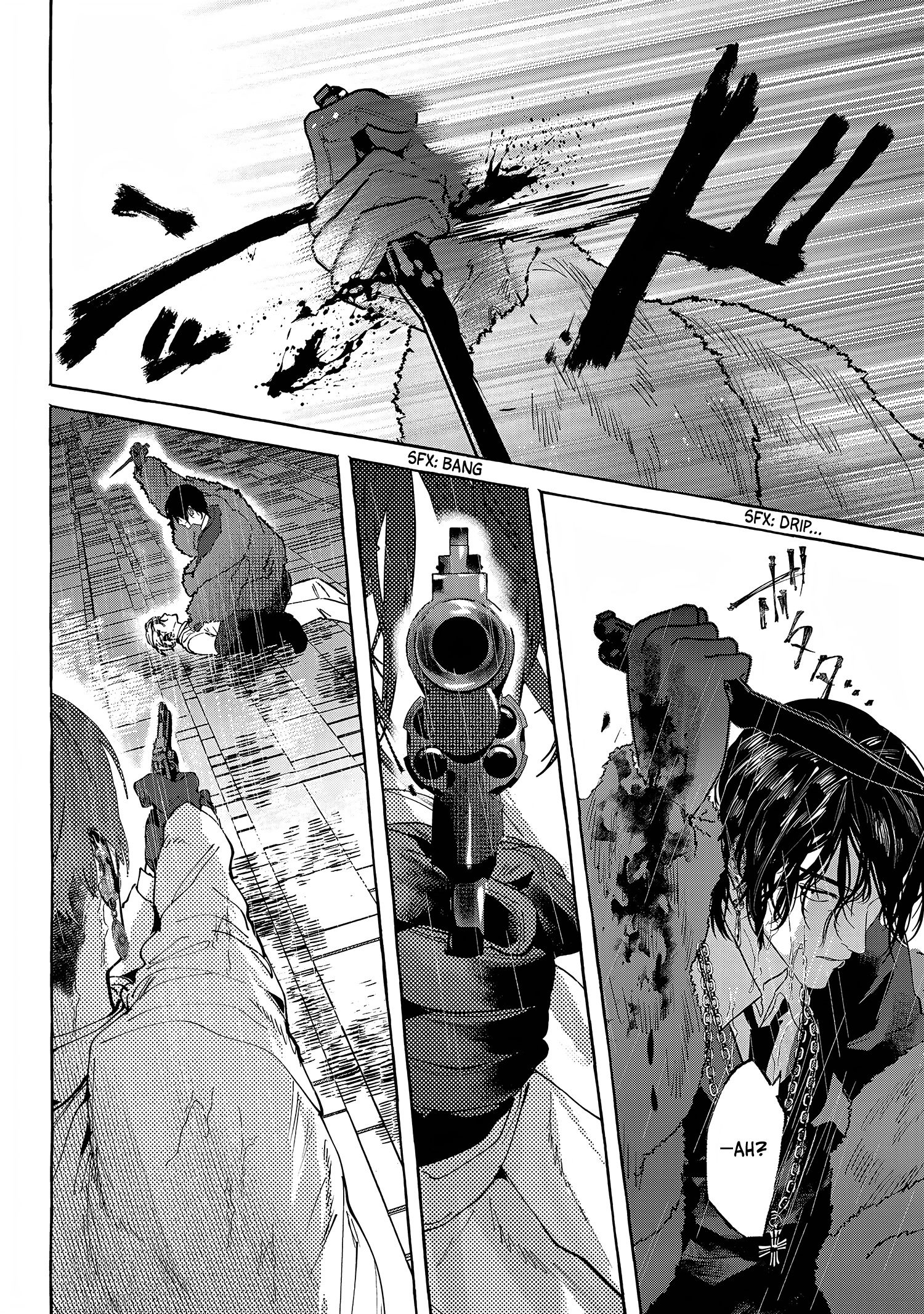 Myther Capitulo 16 página 29