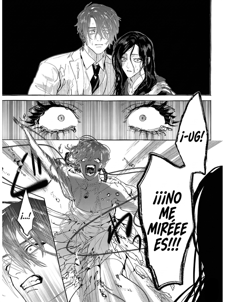 Myther Capitulo 16 página 34