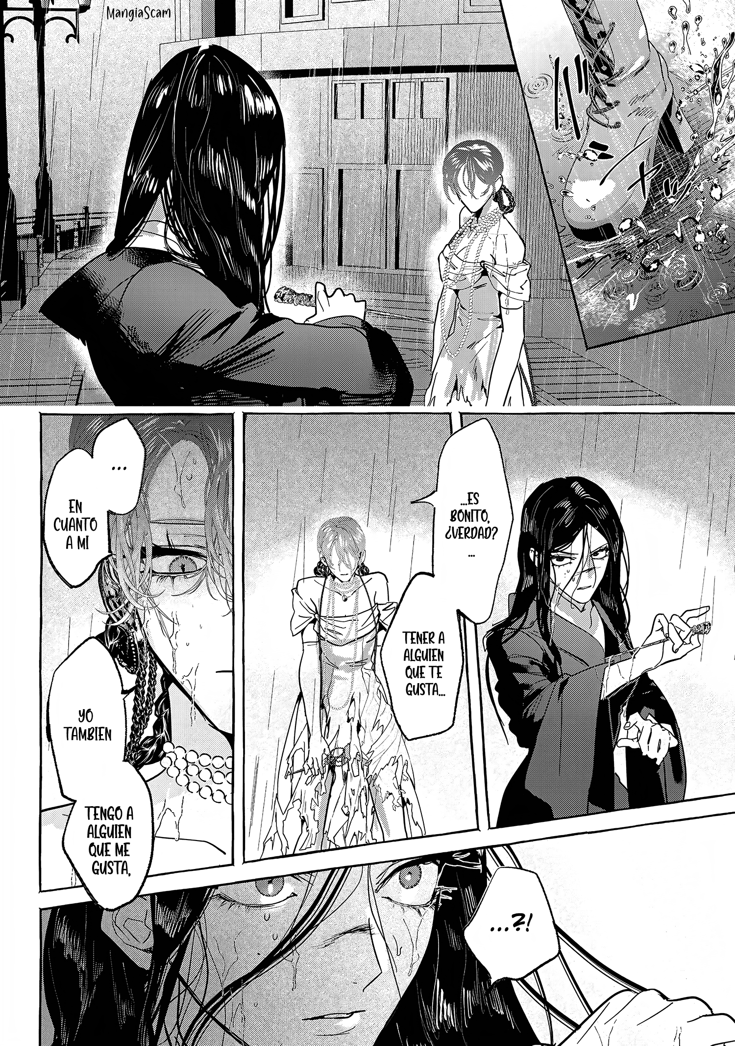 Myther Capitulo 16 página 6