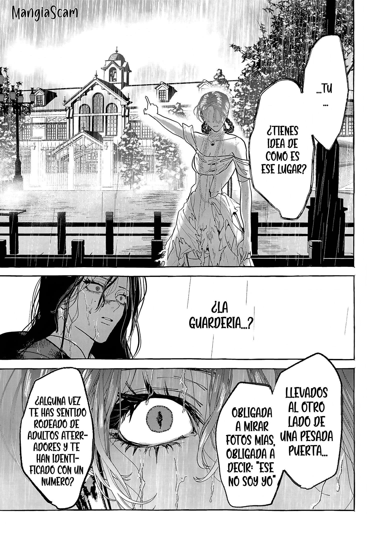 Myther Capitulo 16 página 9